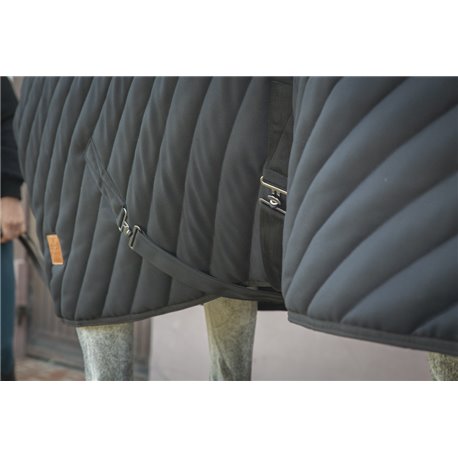 Couverture d'?curie Diagonale PADDOCK 400G