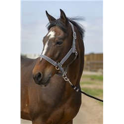 Licol EQUITH?ME "Nylon light" 2