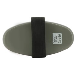 Set de 12 brosses HIPPOTONIC multicolor 2