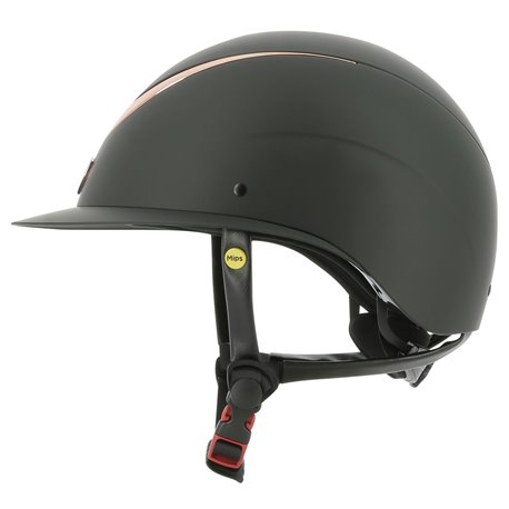 Casque EQUITHEME "Wings"