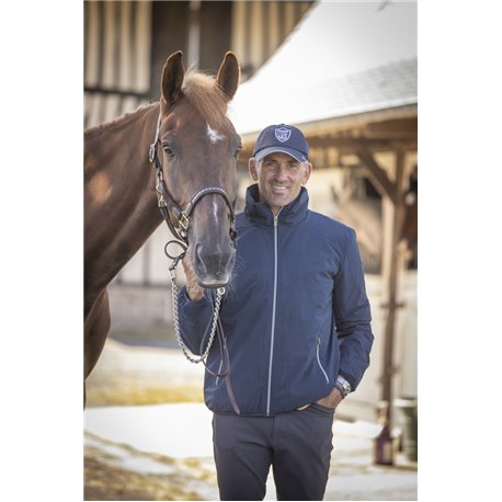 Blouson Laffitte PADDOCK