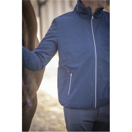 Blouson Laffitte PADDOCK