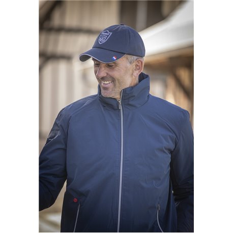 Blouson Laffitte PADDOCK