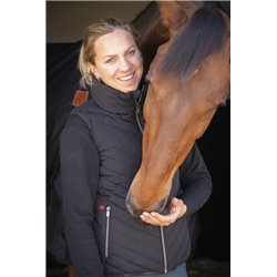 Gilet Longueil PADDOCK