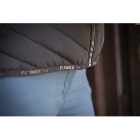 PADDOCK "Longueil" Weste