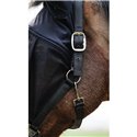 Licol + masque EQUITH?ME