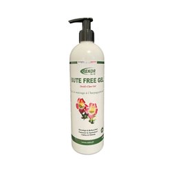 Gel d?contractant REKOR "Bute Free Gel"