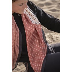 FOULARD PENELOPE "MYA" 2