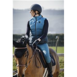 Gilet EQUITH?ME "Lina", femme