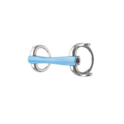 Mors releveur METALAB "Flexi" droit 2