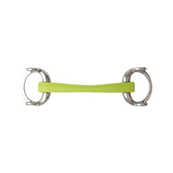 Mors releveur METALAB "Flexi Soft" droit