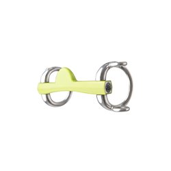 Mors releveur METALAB "Flexi Soft" demi lune 2