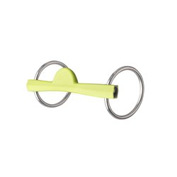 Mors 2 anneaux METALAB "Flexi Soft" demi lune 2