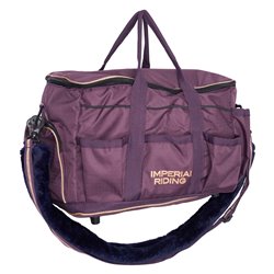 Sac de pansage Classic Big 2