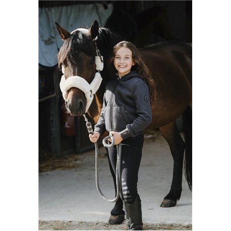 EQUITH?ME ?Palerme" Hoodie, Kindergr??e