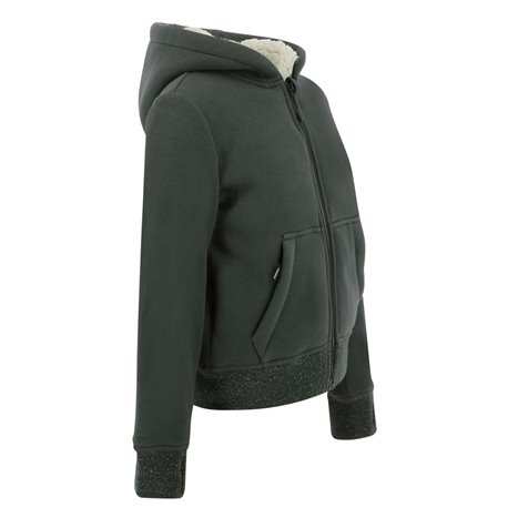 EQUITH?ME ?Palerme" Hoodie, Kindergr??e