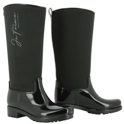 Bottes de pluie EQUITH?ME Je t'aime