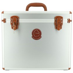 Coffre de pansage EQUITH?ME Je t'aime