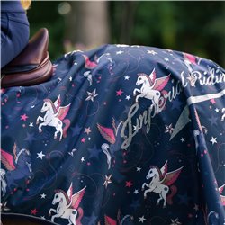 Ausreitdecke Super-dry 0gr 2