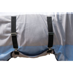 Chemise anti-mouches -Strong- avec couvre-cou 2