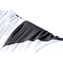 Fliegendecke -Strong- mit Halsteil