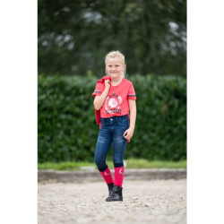 Pantalons Kids Aymee Denim 2
