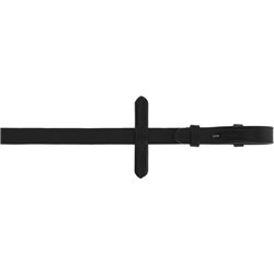 R?nes caoutchouc NORTON PRO Boucles noires