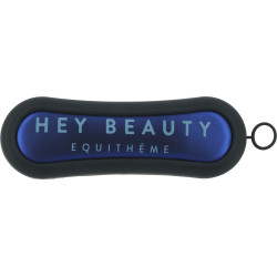 Brosse de t?te EQUITH?ME Je t'aime 2