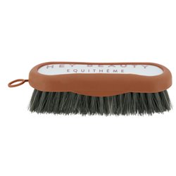 Brosse de t?te EQUITH?ME Je t'aime 2