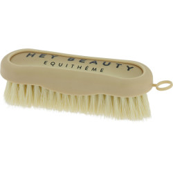 Brosse de t?te EQUITH?ME Je t'aime 2