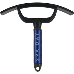 Couteau de chaleur EQUITH?ME Je t'aime 2