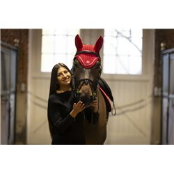 Bonnet chasse mouche LAMI-CELL "Luxin" 2