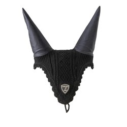 Bonnet chasse mouche LAMI-CELL "L?a" long 2