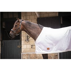 Chemise UV Mesh combo PADDOCK