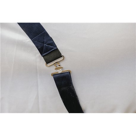 Chemise EQUITHEME Mesh combo