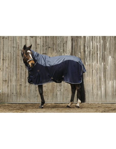 Chemise mixte EQUITHEME