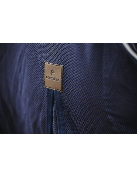 Chemise mixte EQUITHEME