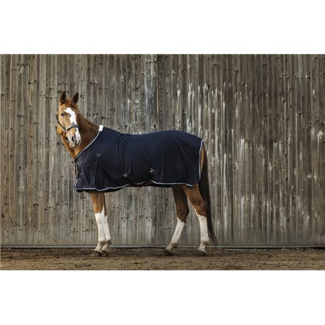 Chemise EQUITHEME Micro mesh