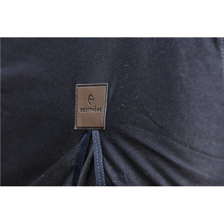 Chemise EQUITHEME Micro mesh