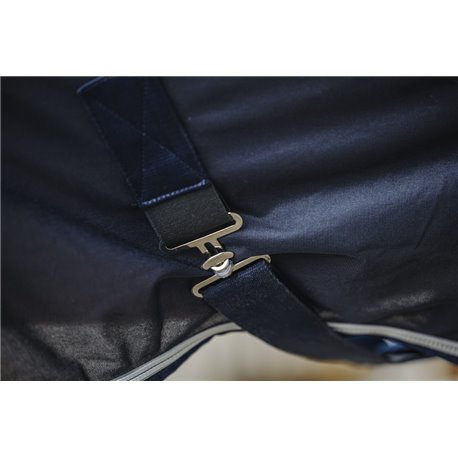 Chemise EQUITHEME Micro mesh combo