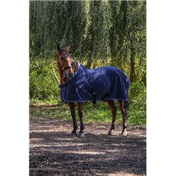 Chemise en maille fine RIDING WORLD