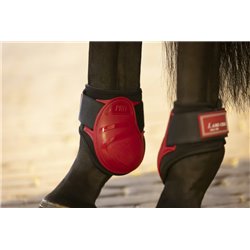 Gu?tres avec prot?ge-boulets LAMI-CELL "Elite" 2