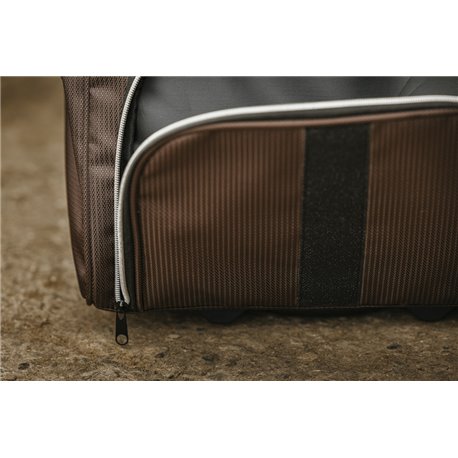 QUITHEME Putztasche mit Rollen