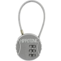 Cadenas pour coffre de pansage HIPPOTONIC "Balle" 2
