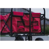 Cadenas pour coffre de pansage HIPPOTONIC "T-shirt" 2