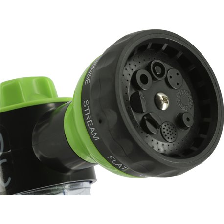 Pistolet hydromassage HIPPOTONIC