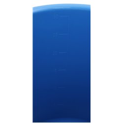 Bassine ? poign?es HIPPOTONIC 2