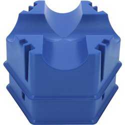 Plot pour obstacles HIPPOTONIC 2