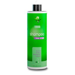 Shampooing ANIMADERM "Tea Tree" 2