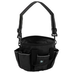 Sac de pansage multipoches RIDING WORLD